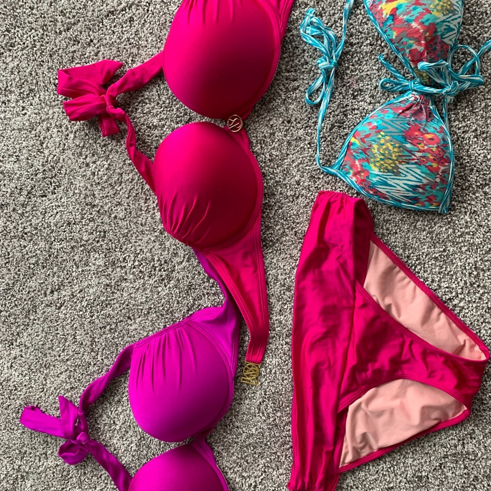 Swim Suit Lot